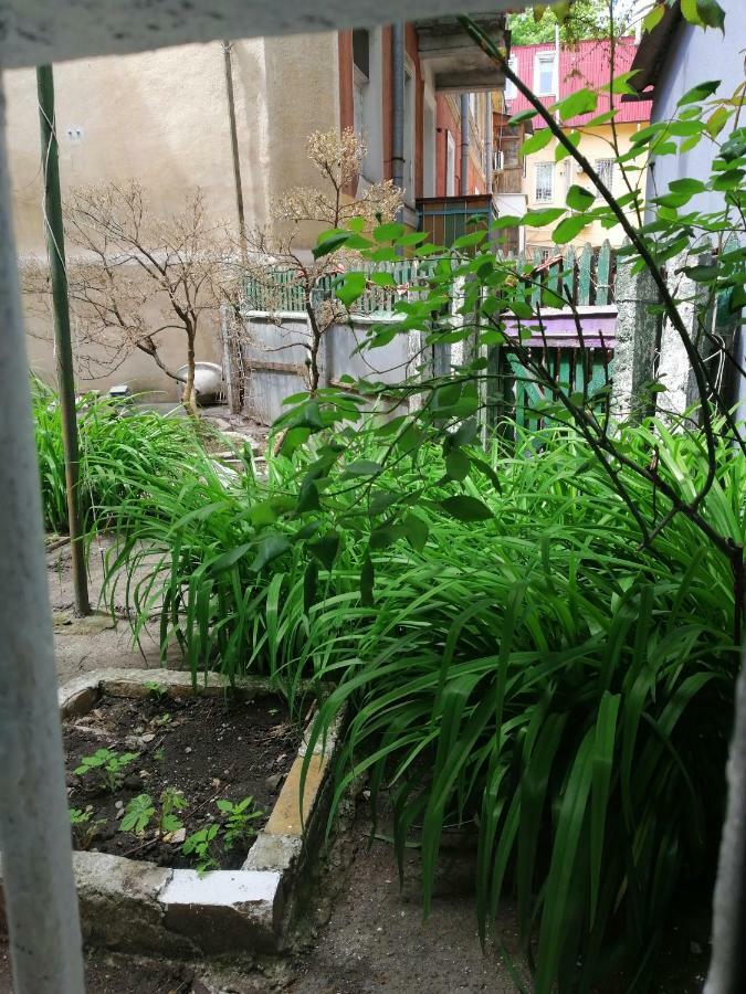 Вулиця Лейтенанта Шмидта Одеса Екстер'єр фото